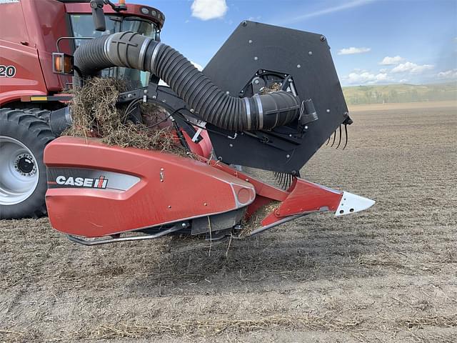 Image of Case IH 2020 equipment image 4