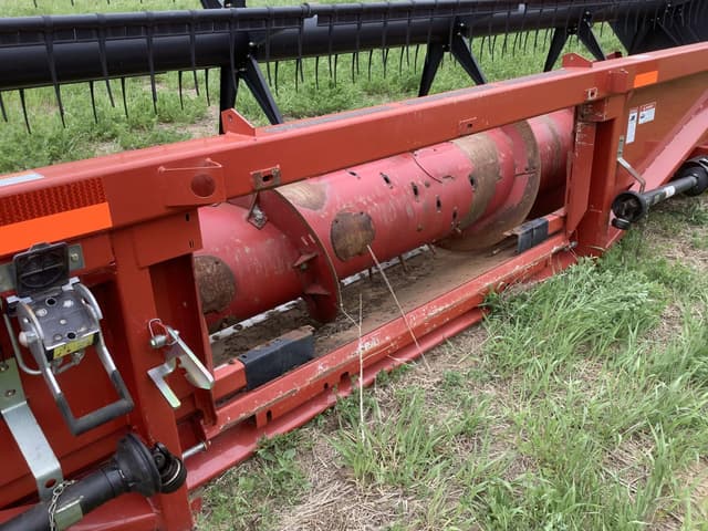 Image of Case IH 2020 equipment image 4