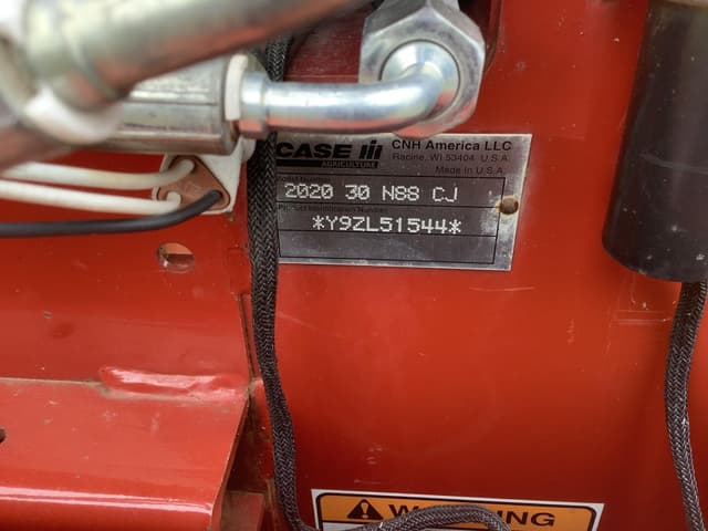 Image of Case IH 2020 equipment image 1