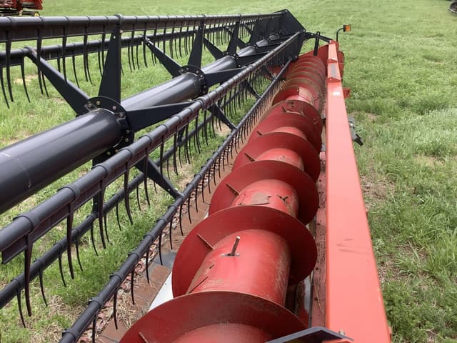 Image of Case IH 2020 equipment image 3