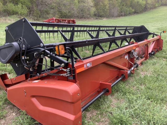 Image of Case IH 2020 equipment image 2