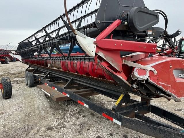 Image of Case IH 2020 equipment image 4