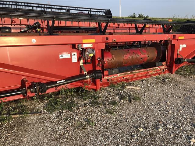 Image of Case IH 2020 equipment image 4