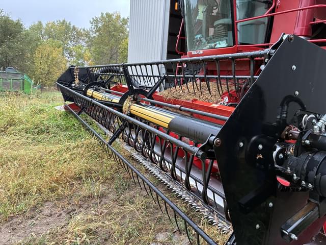Image of Case IH 2020 equipment image 2