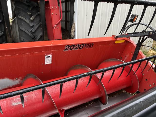 Image of Case IH 2020 equipment image 4