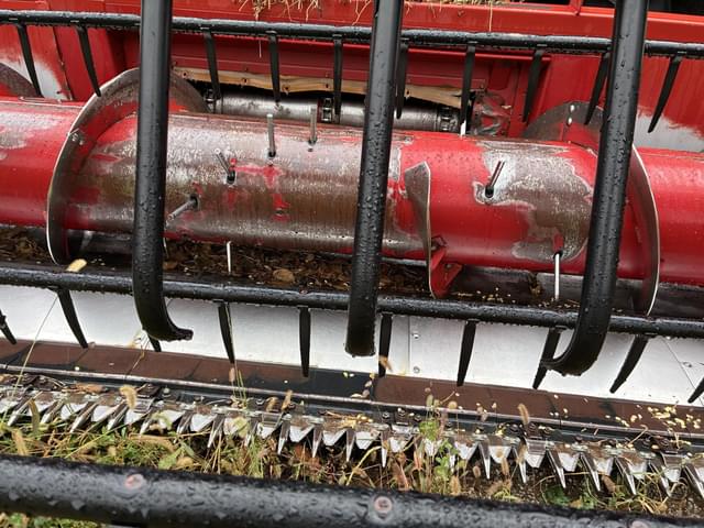 Image of Case IH 2020 equipment image 3