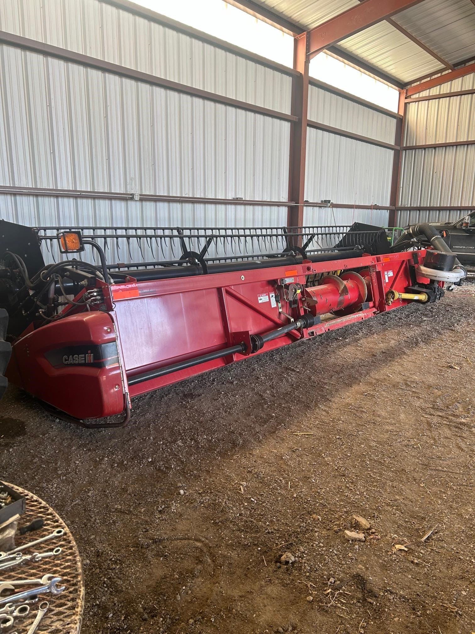 Main image Case IH 2020