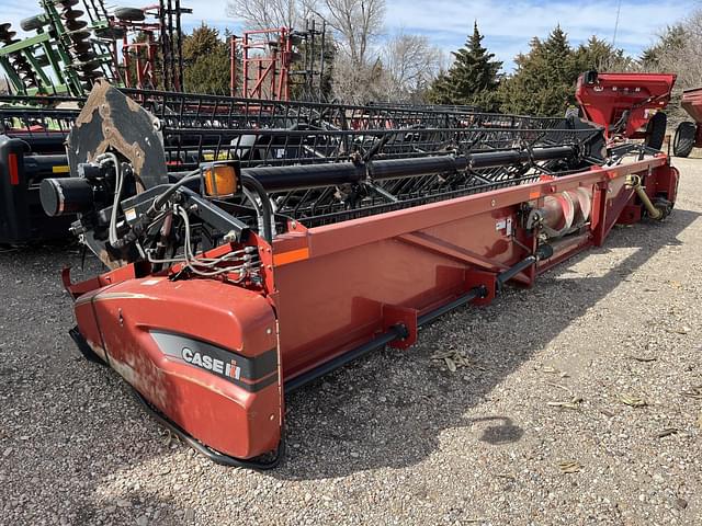 Image of Case IH 2020 equipment image 2