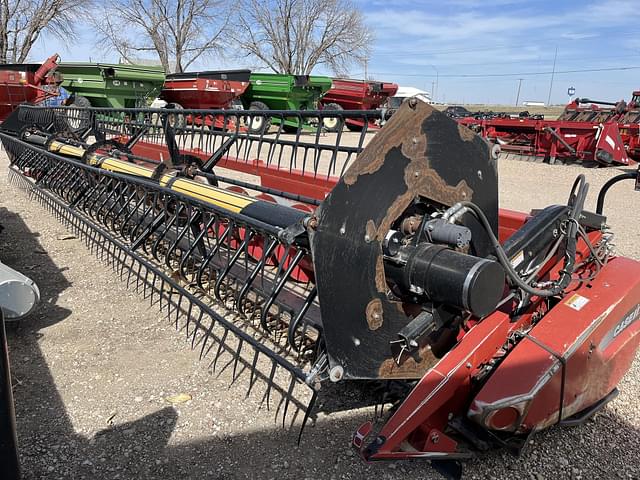 Image of Case IH 2020 equipment image 1