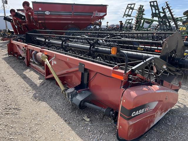 Image of Case IH 2020 equipment image 3