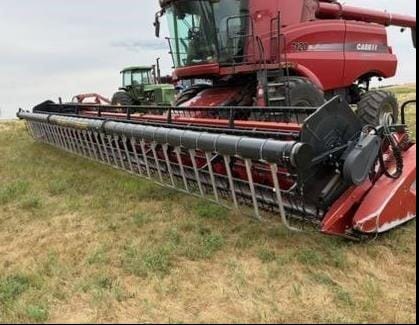 2009 Case IH 2020 Equipment Image0