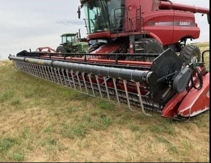 Image of Case IH 2020 Primary image