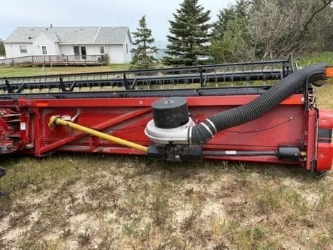 Image of Case IH 2020 equipment image 4