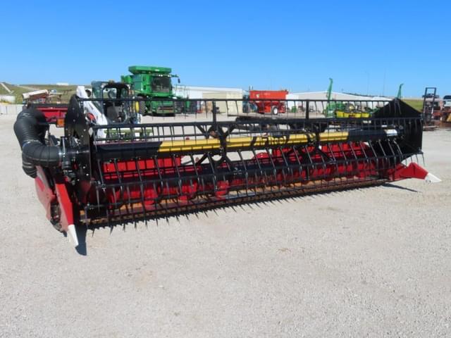 Image of Case IH 2020 equipment image 2