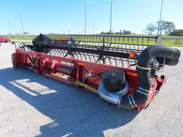 Image of Case IH 2020 equipment image 4