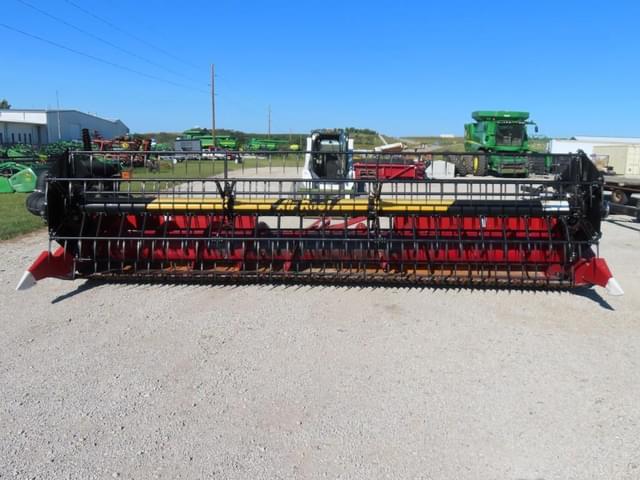Image of Case IH 2020 equipment image 1