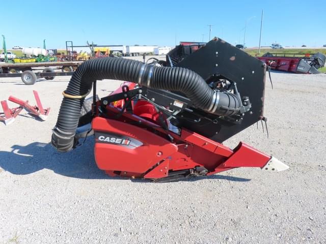 Image of Case IH 2020 equipment image 3