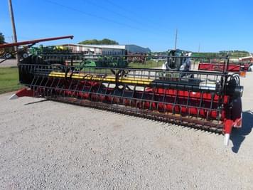 Main image Case IH 2020