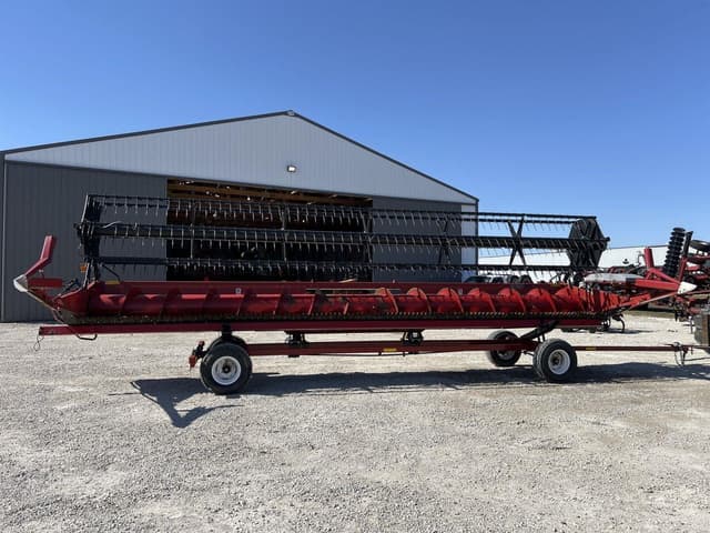Image of Case IH 2020 equipment image 1