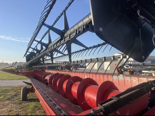 Image of Case IH 2020 Image 1