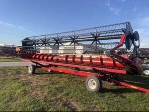 2009 Case IH 2020 Image