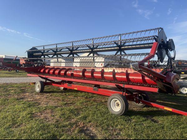 Image of Case IH 2020 Image 0