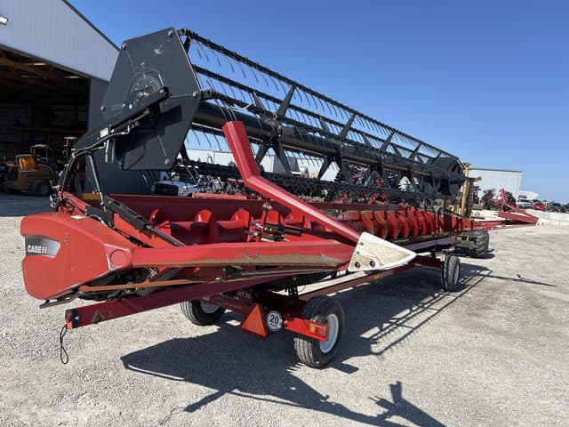 Image of Case IH 2020 equipment image 2