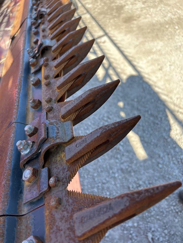 Image of Case IH 2020 equipment image 4