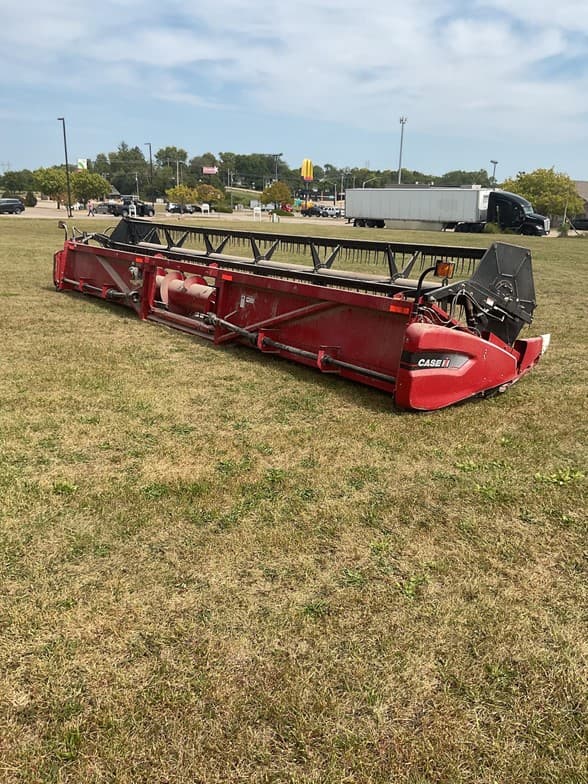 Image of Case IH 2020 equipment image 4