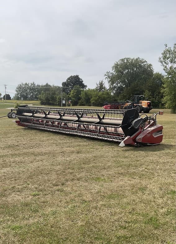 Image of Case IH 2020 Primary image