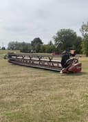 2009 Case IH 2020 Image