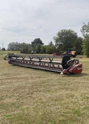 2009 Case IH 2020 Image