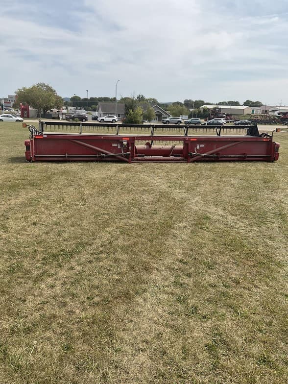Image of Case IH 2020 equipment image 3