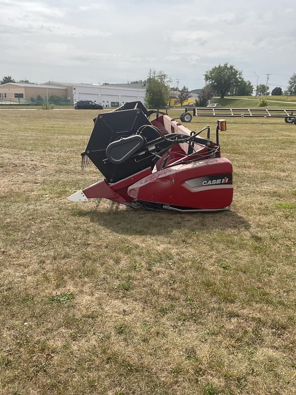 Image of Case IH 2020 equipment image 1