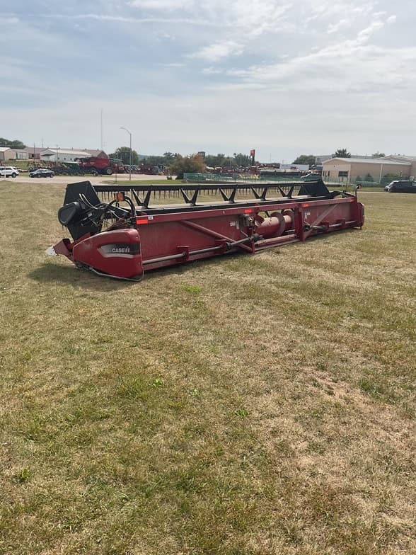 Image of Case IH 2020 equipment image 2