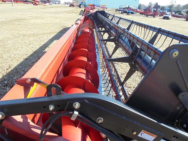 Image of Case IH 2020 equipment image 4