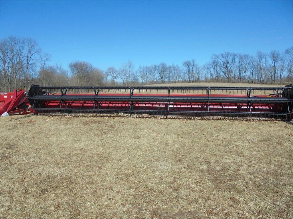 Image of Case IH 2020 Primary image