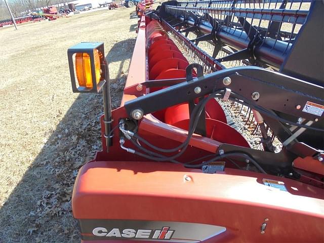 Image of Case IH 2020 equipment image 3