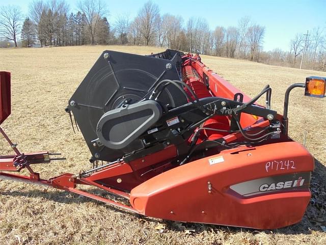 Image of Case IH 2020 equipment image 1