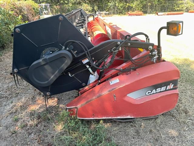 Image of Case IH 2020 equipment image 1