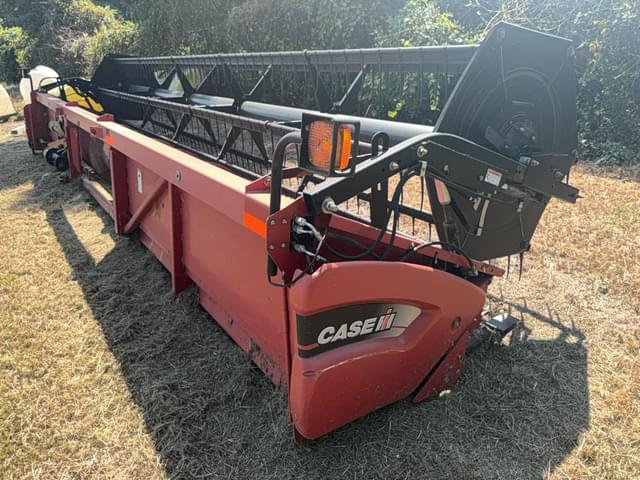 Image of Case IH 2020 equipment image 4