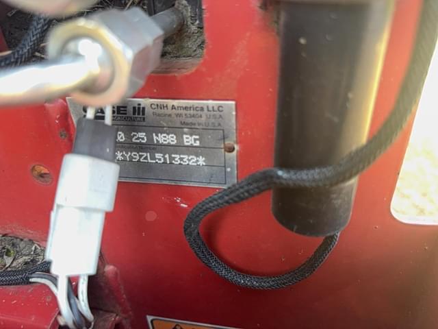 Image of Case IH 2020 equipment image 3