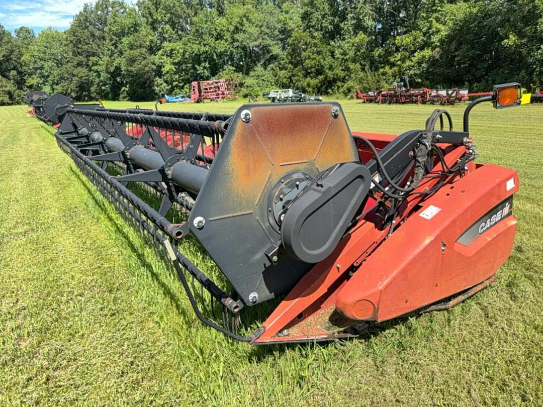 Image of Case IH 2020 Primary image