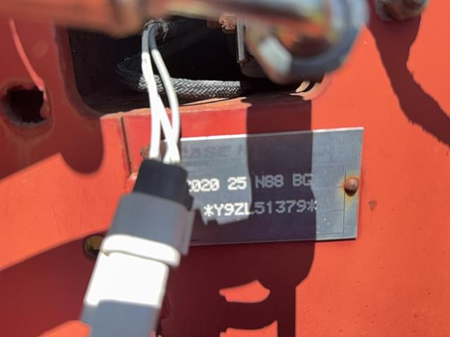Image of Case IH 2020 equipment image 1