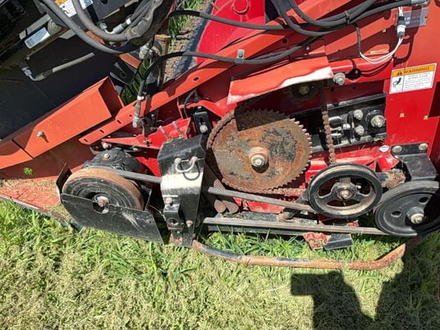 Image of Case IH 2020 equipment image 4