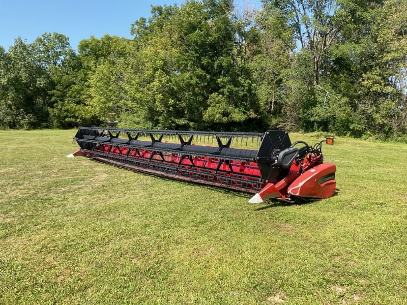 2009 Case IH 2020 Equipment Image0