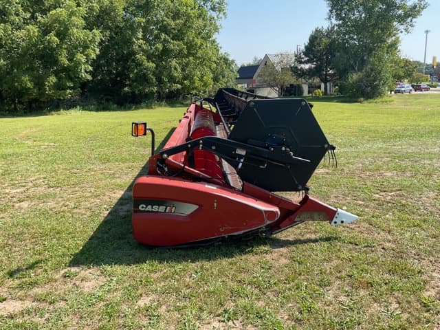 Image of Case IH 2020 equipment image 2