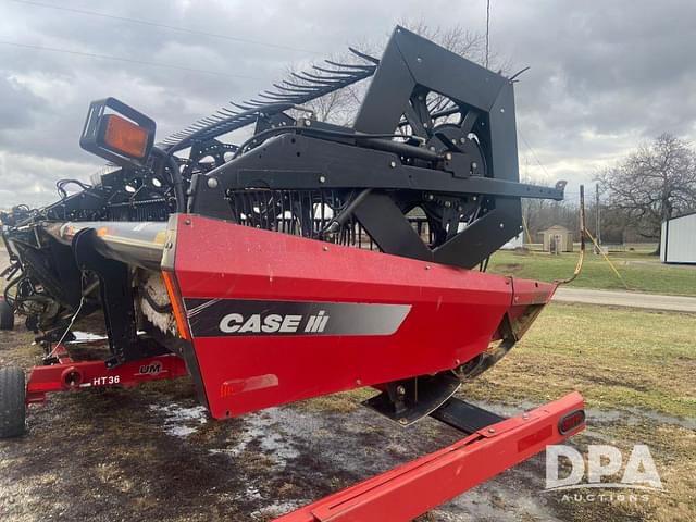 Image of Case IH 2062 equipment image 2