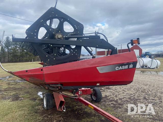 Image of Case IH 2062 equipment image 4