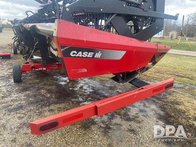 Image of Case IH 2062 equipment image 3